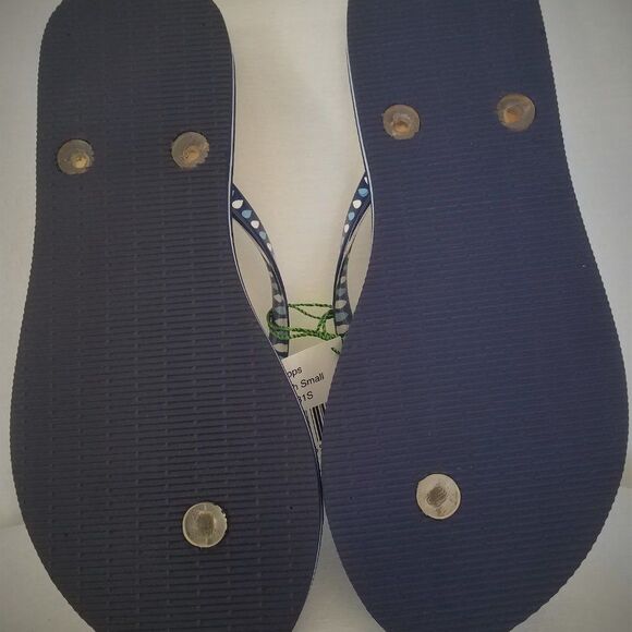 Flip Flops Vera Bradley Petal Splash  Sm (5-6) - Picture 4 of 4